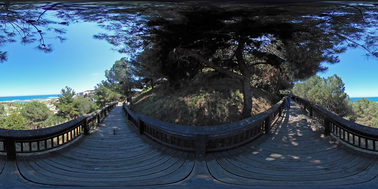 Amisos Tepesi — fotoğraf 4