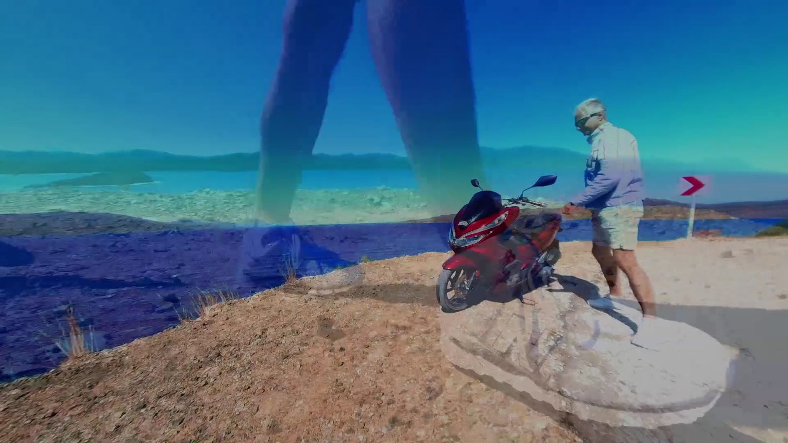 Amos Antik Kenti — fotoğraf 4