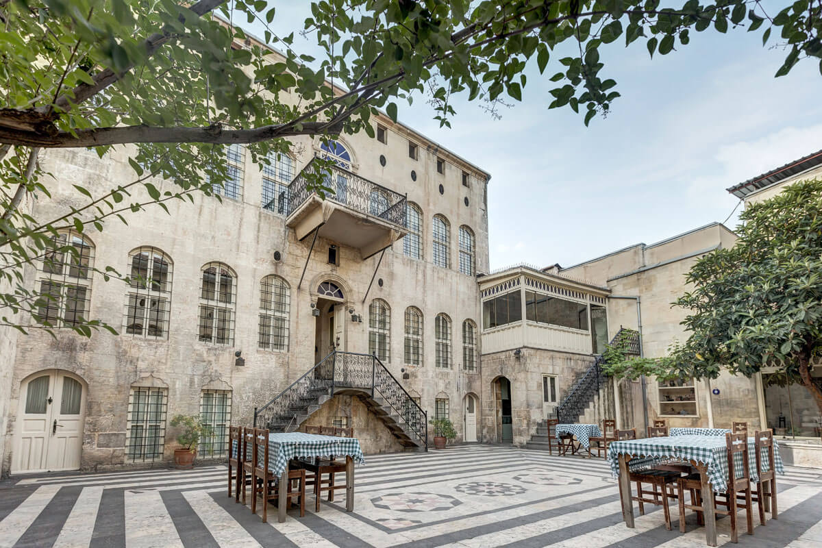Anadolu Evleri | Gaziantep — fotoğraf 1