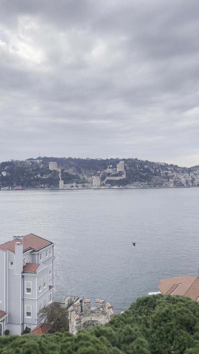 Anadolu Hisarı — fotoğraf 2