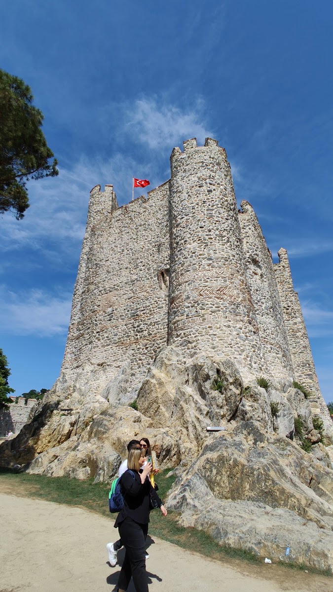 Anadolu Hisarı — fotoğraf 3