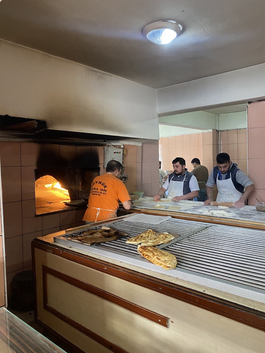 Anadolu Pide — fotoğraf 1