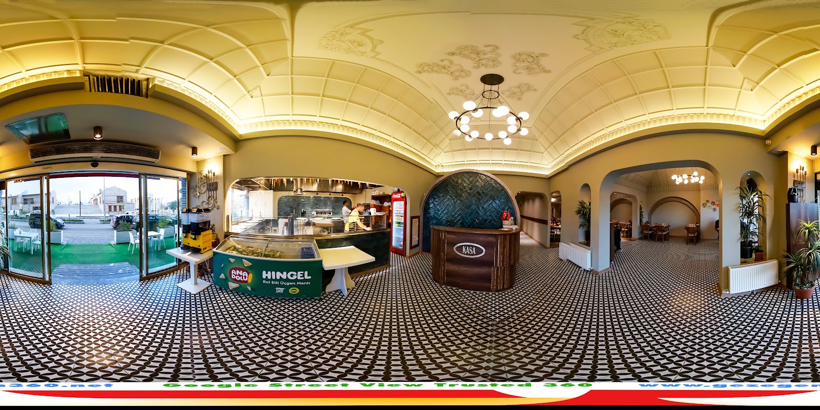 Anadolu Su Böreği & Mantı — fotoğraf 10