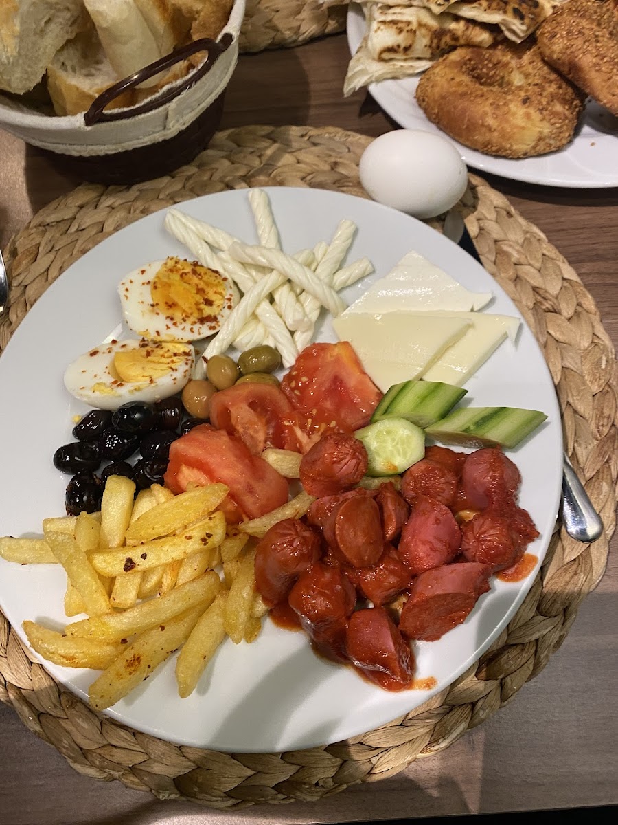 ANATOLİA LUXURY HOTEL — fotoğraf 5