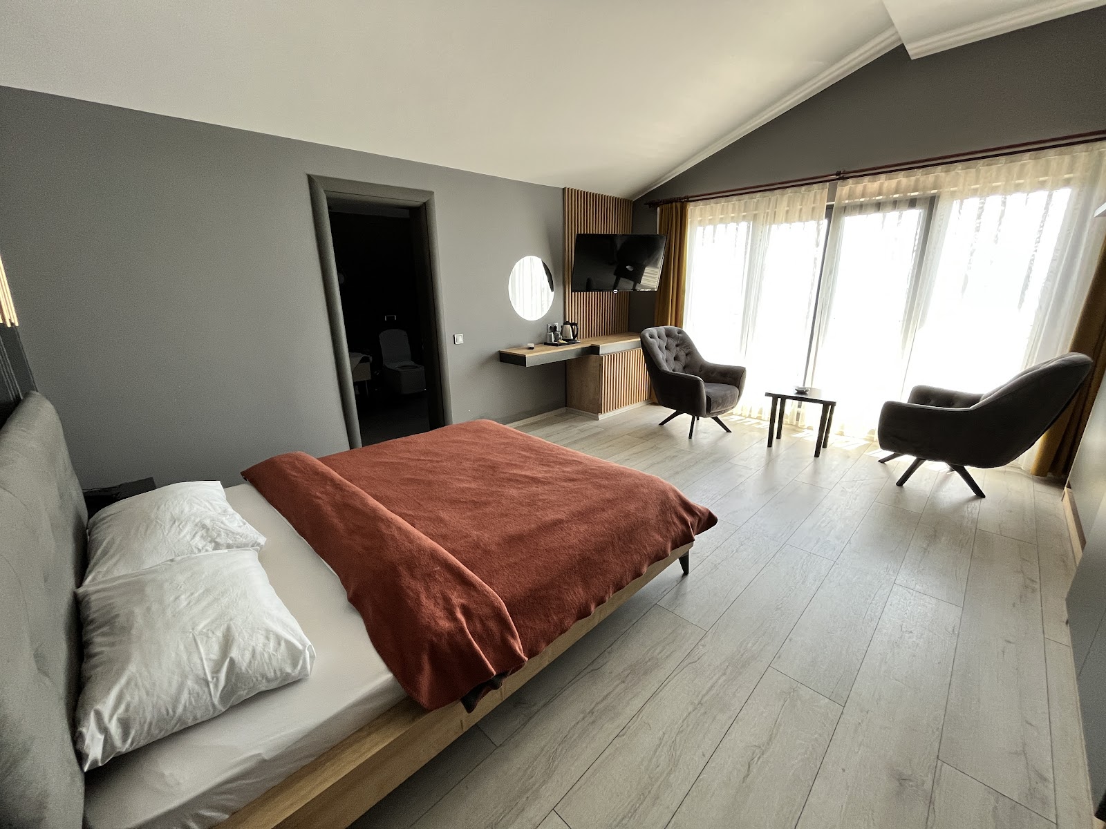 Andaç Otel — fotoğraf 2