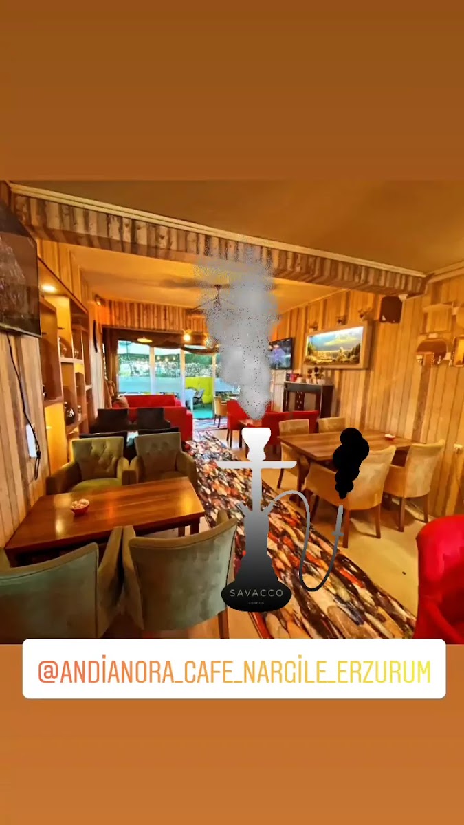 Andianora Nargile — fotoğraf 3