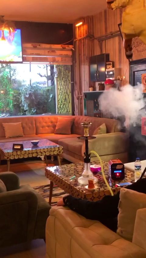 Andianora Nargile — fotoğraf 6