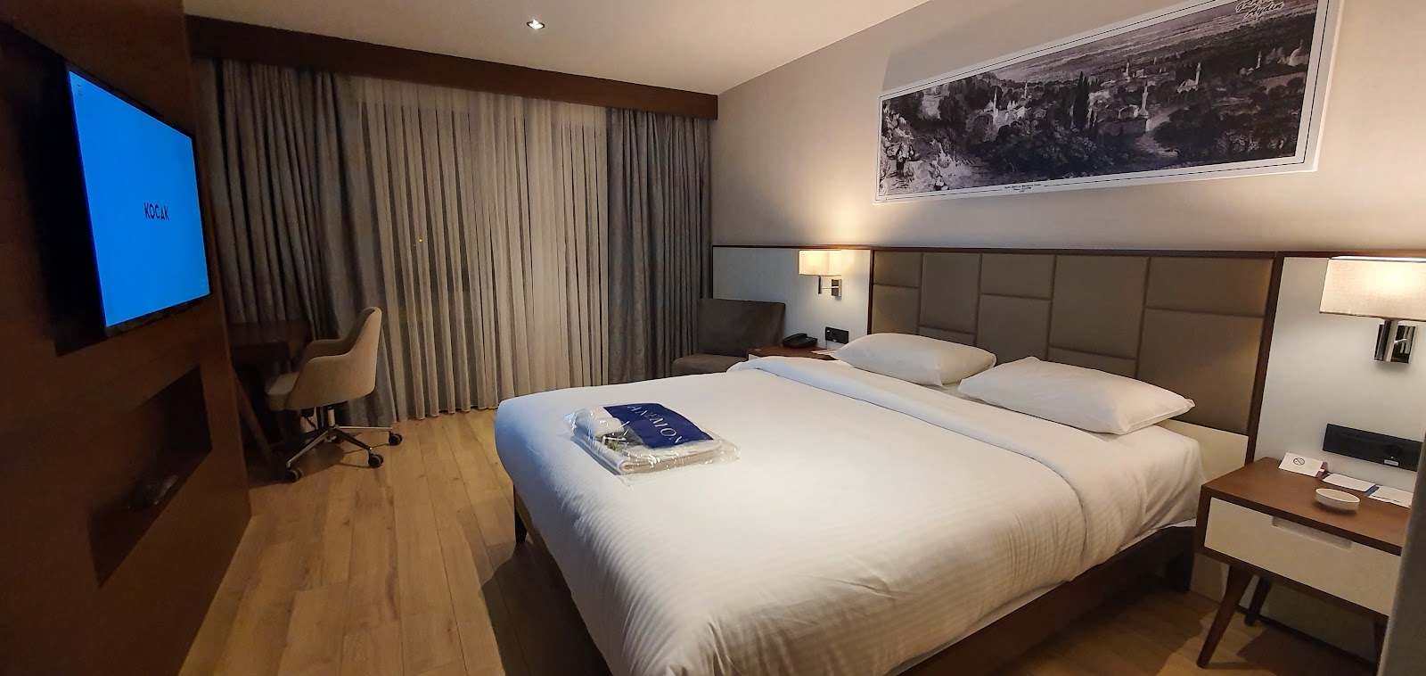 Anemon Aydın Otel — fotoğraf 4