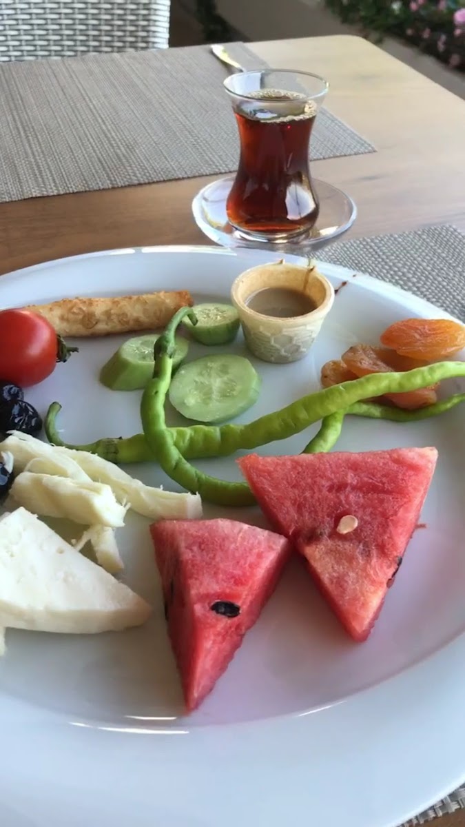 Anemon Bursa Gönlüferah Hotel — fotoğraf 3