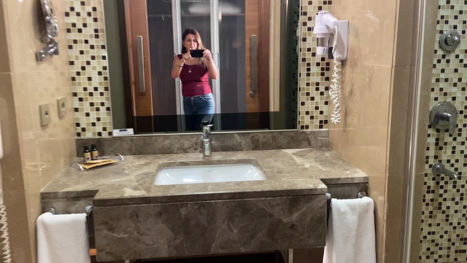 Anemon Grand Samsun Otel — fotoğraf 3