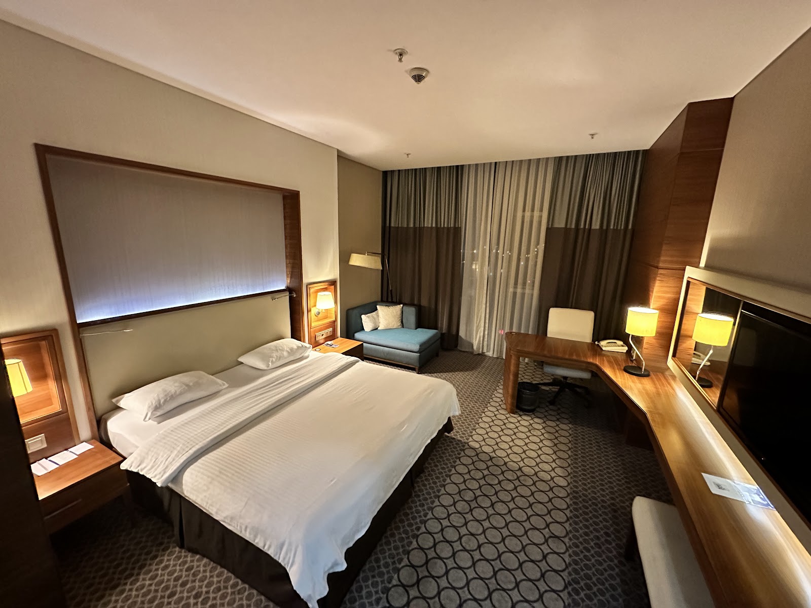 Anemon Grand Samsun Otel — fotoğraf 4