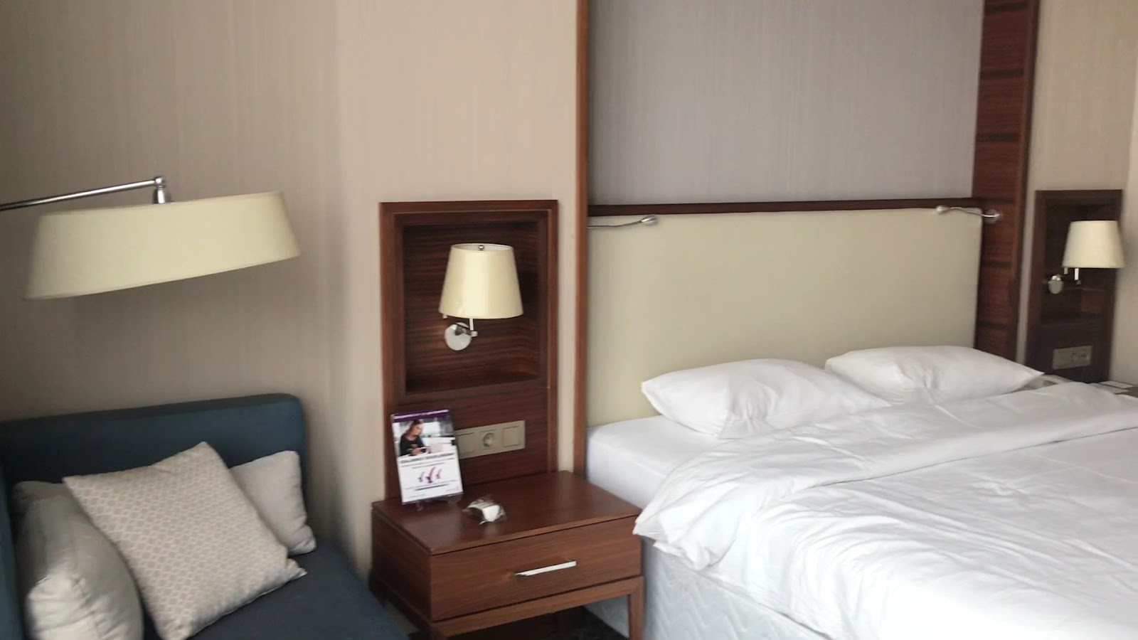 Anemon Grand Samsun Otel — fotoğraf 5