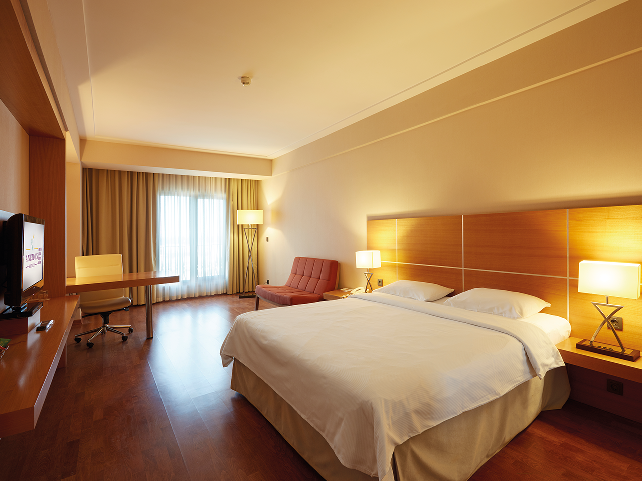 Anemon Kent İskenderun Otel — fotoğraf 2