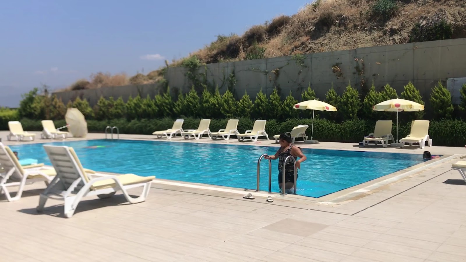 Anemon Kent İskenderun Otel — fotoğraf 3