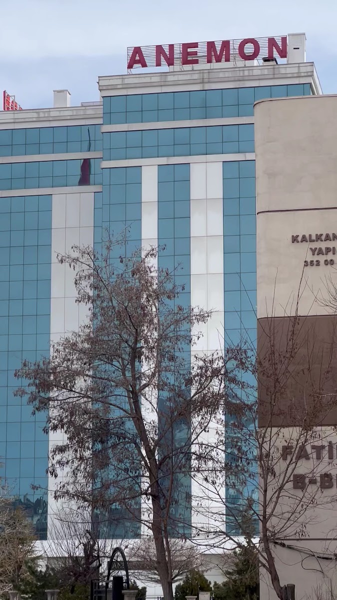 Anemon Konya Otel — fotoğraf 3