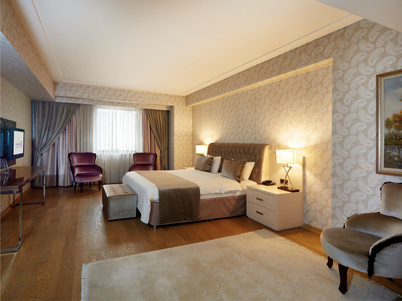 Anemon Konya Otel — fotoğraf 4