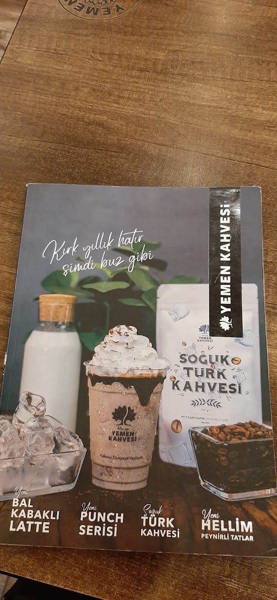 ANGEL HOUSE Coffee (Melekli Ev) — fotoğraf 2