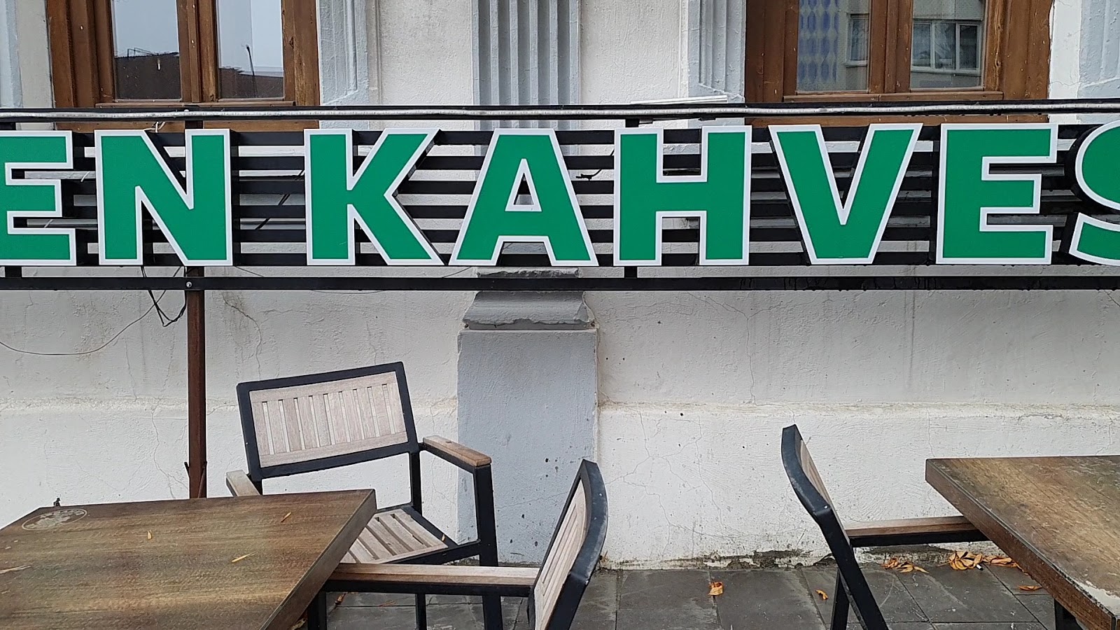 ANGEL HOUSE Coffee (Melekli Ev) — fotoğraf 3