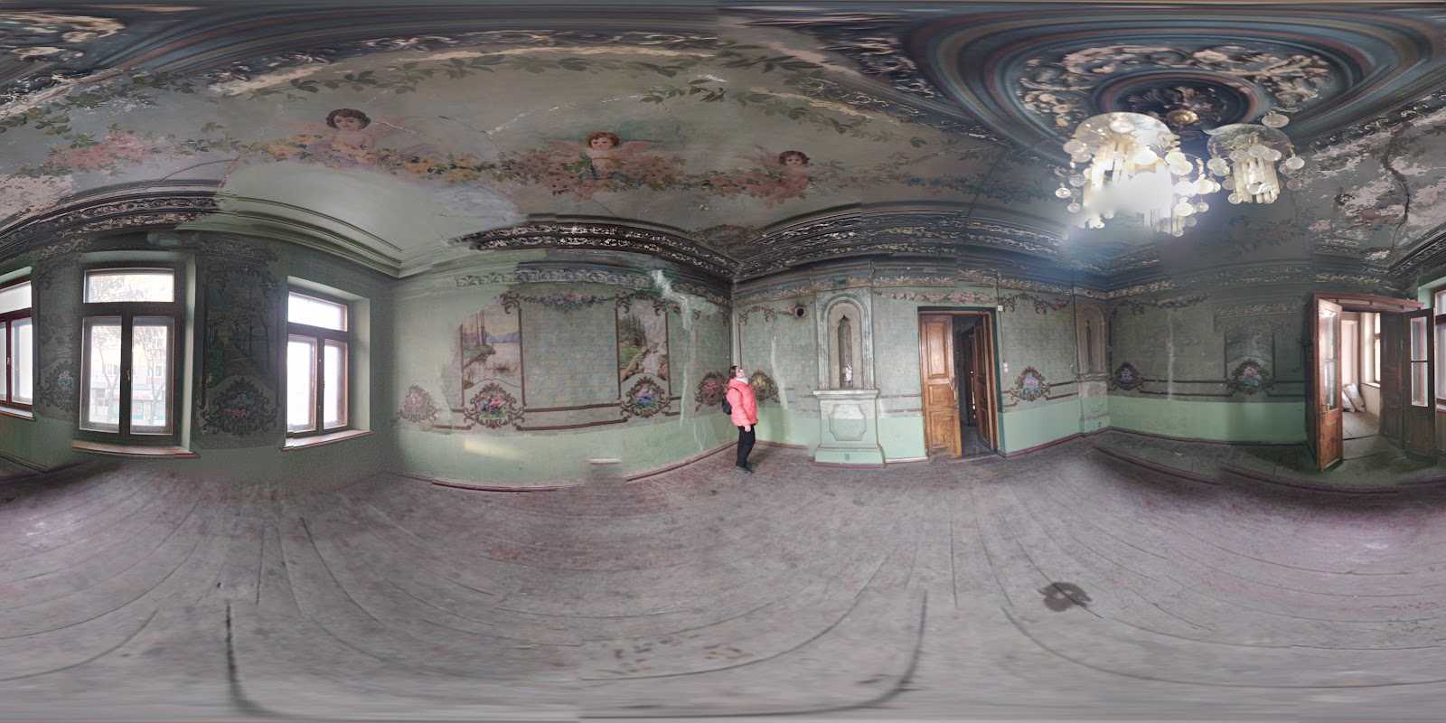 ANGEL HOUSE Coffee (Melekli Ev) — fotoğraf 6