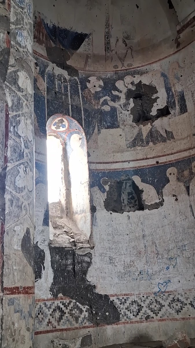 Ani antik kenti surlari — fotoğraf 2