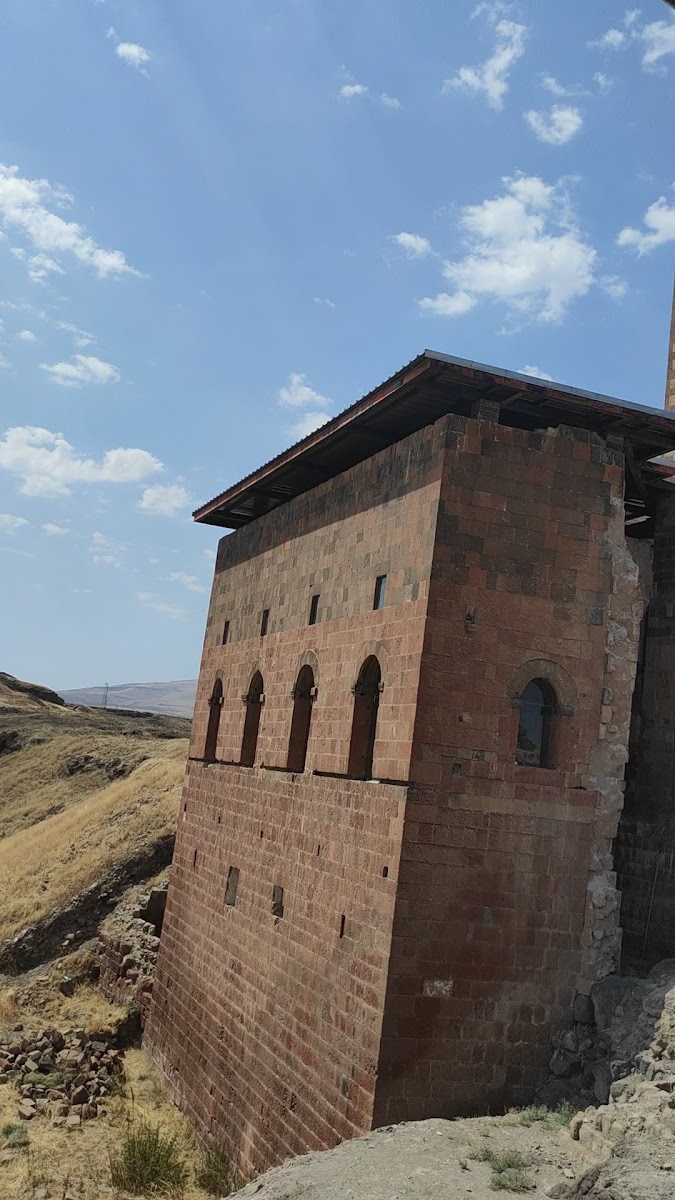 Ani antik kenti surlari — fotoğraf 3