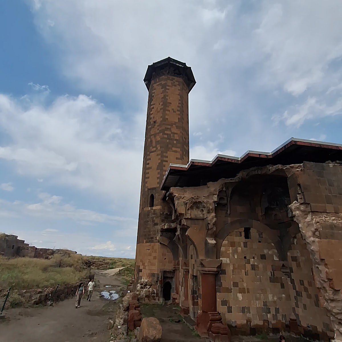 Ani Harabeleri — fotoğraf 3