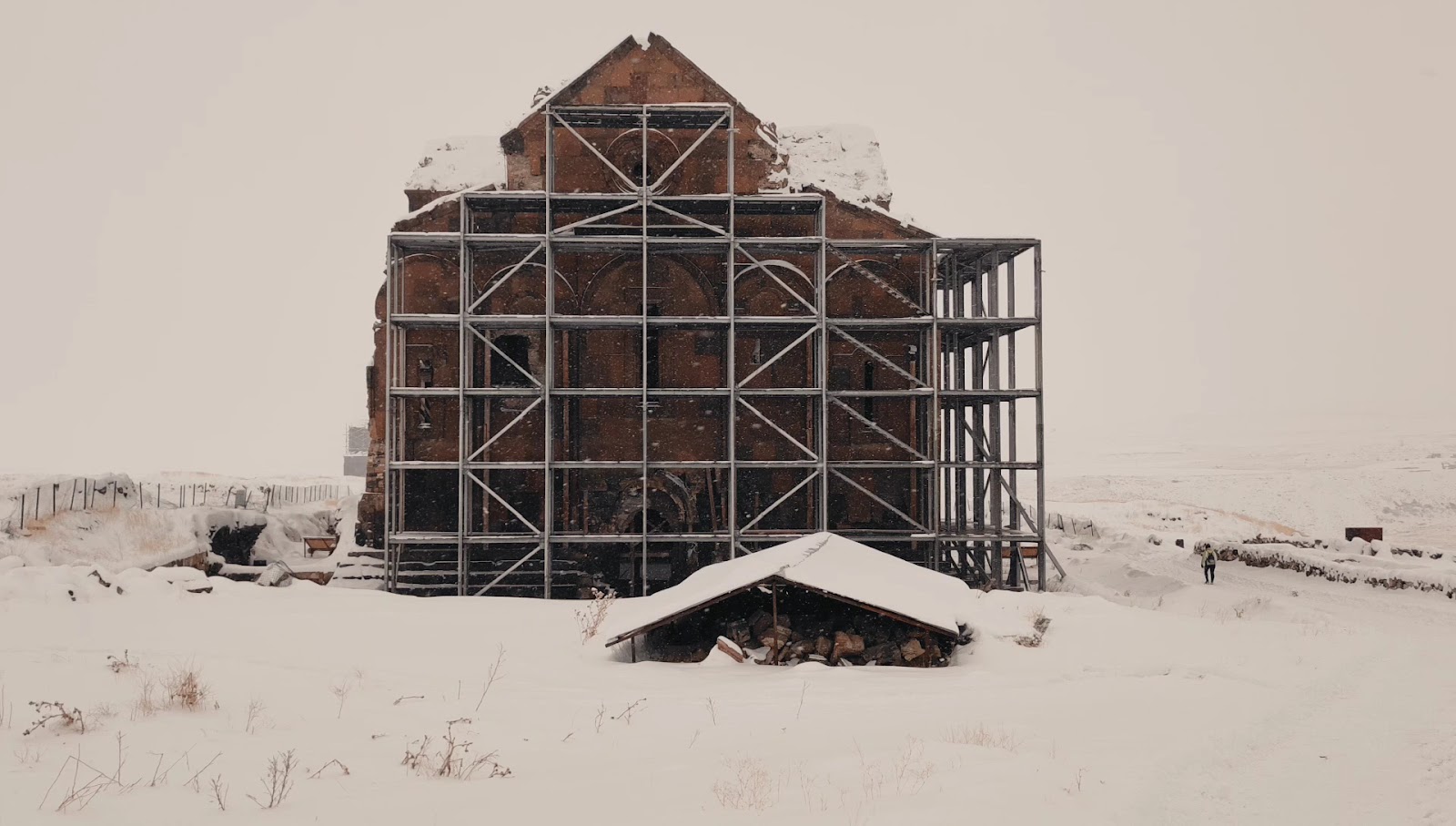 Ani Katedrali — fotoğraf 3