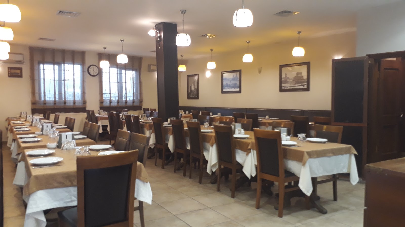 Ani ocakbaşı — fotoğraf 5