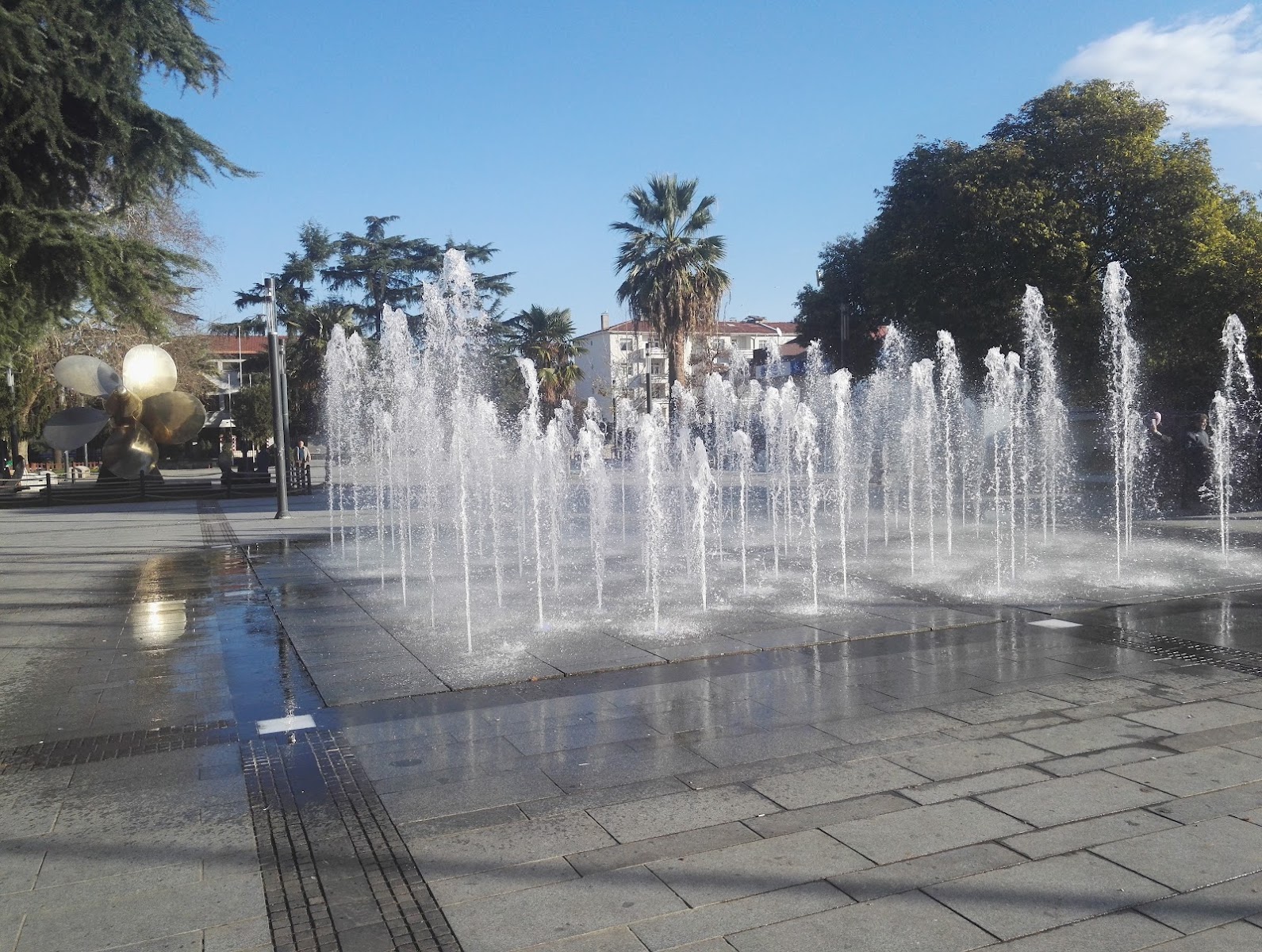 Anıt Park — fotoğraf 1