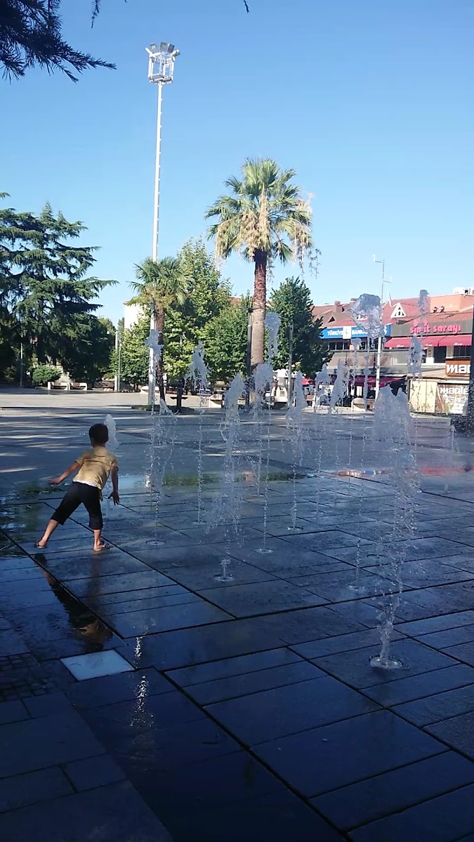 Anıt Park — fotoğraf 3