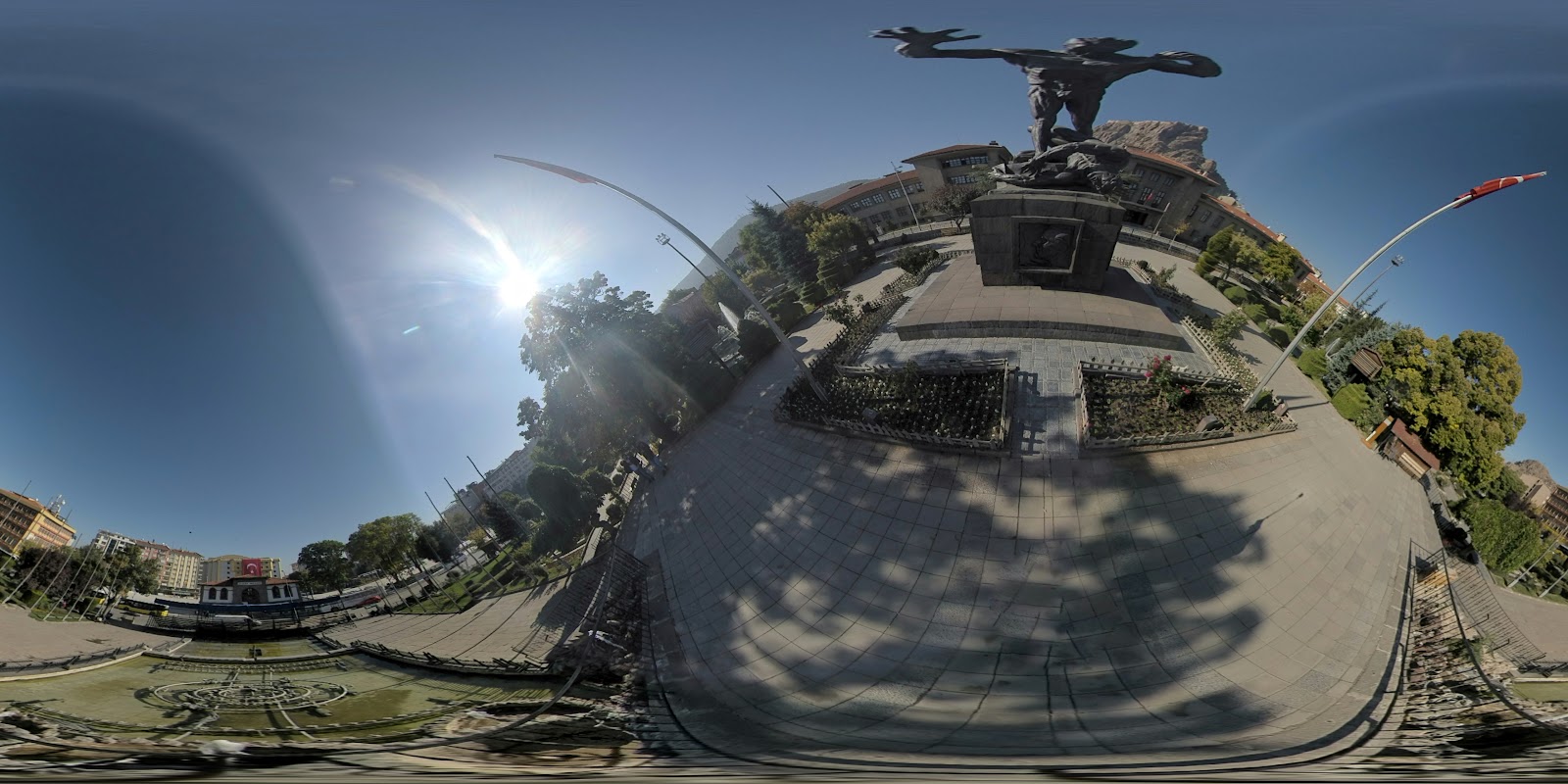 Anıt Park — fotoğraf 6