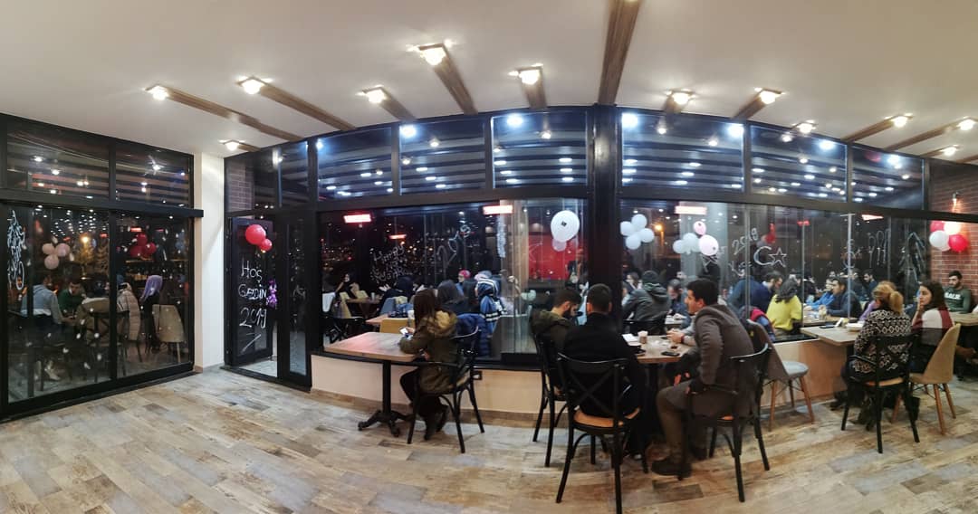 Anka Cafe — fotoğraf 1