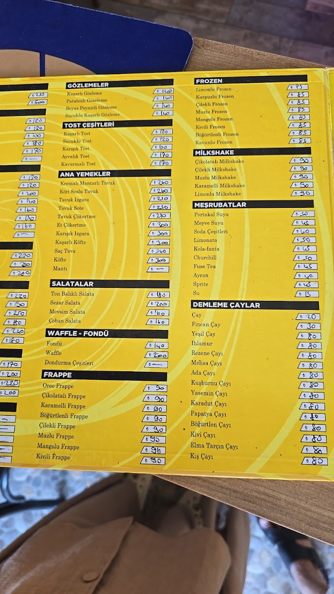 Anka Cafe — fotoğraf 2