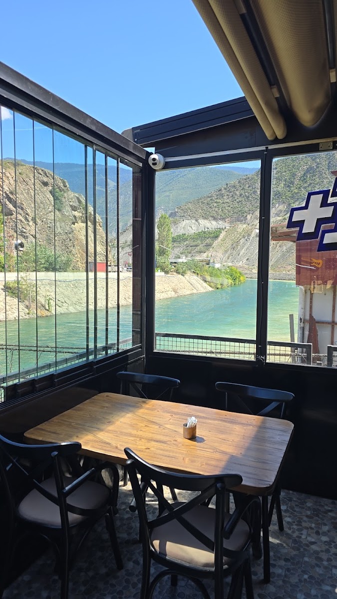 Anka Cafe — fotoğraf 5