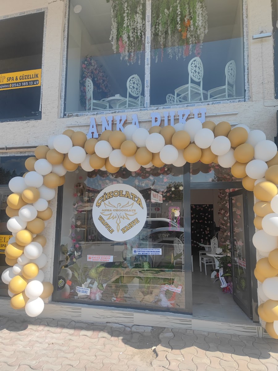 Anka Rukh & Chocolate — fotoğraf 1