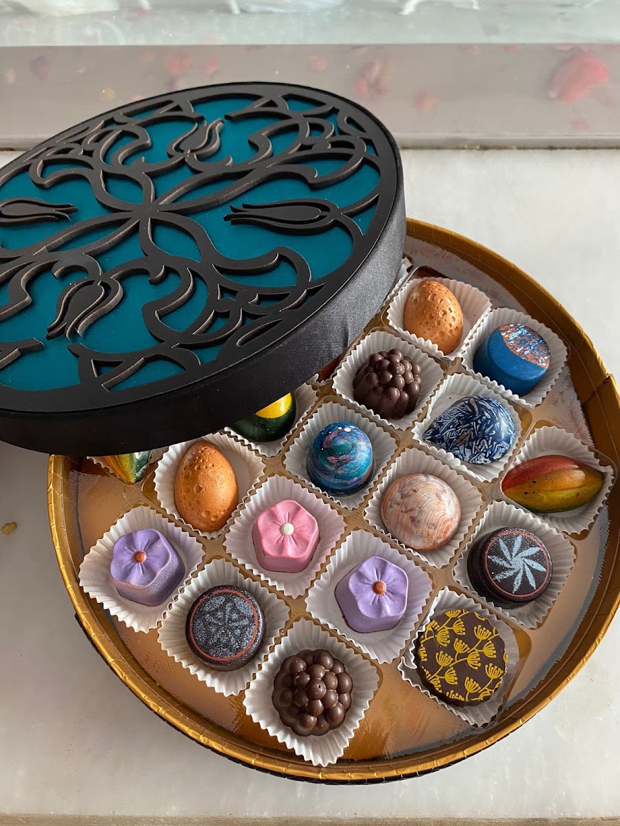 Anka Rukh & Chocolate — fotoğraf 4