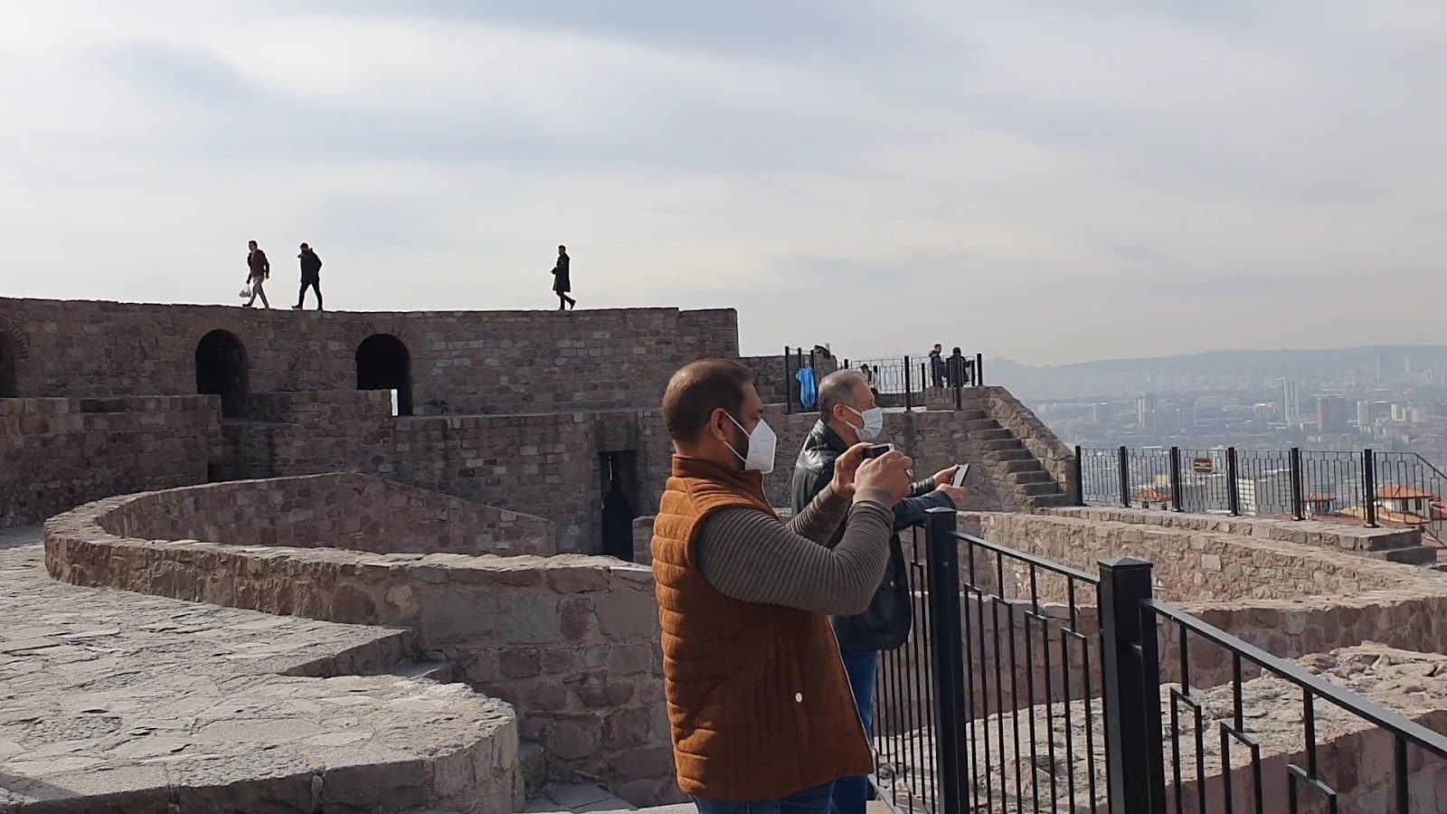 Ankara Kalesi — fotoğraf 3