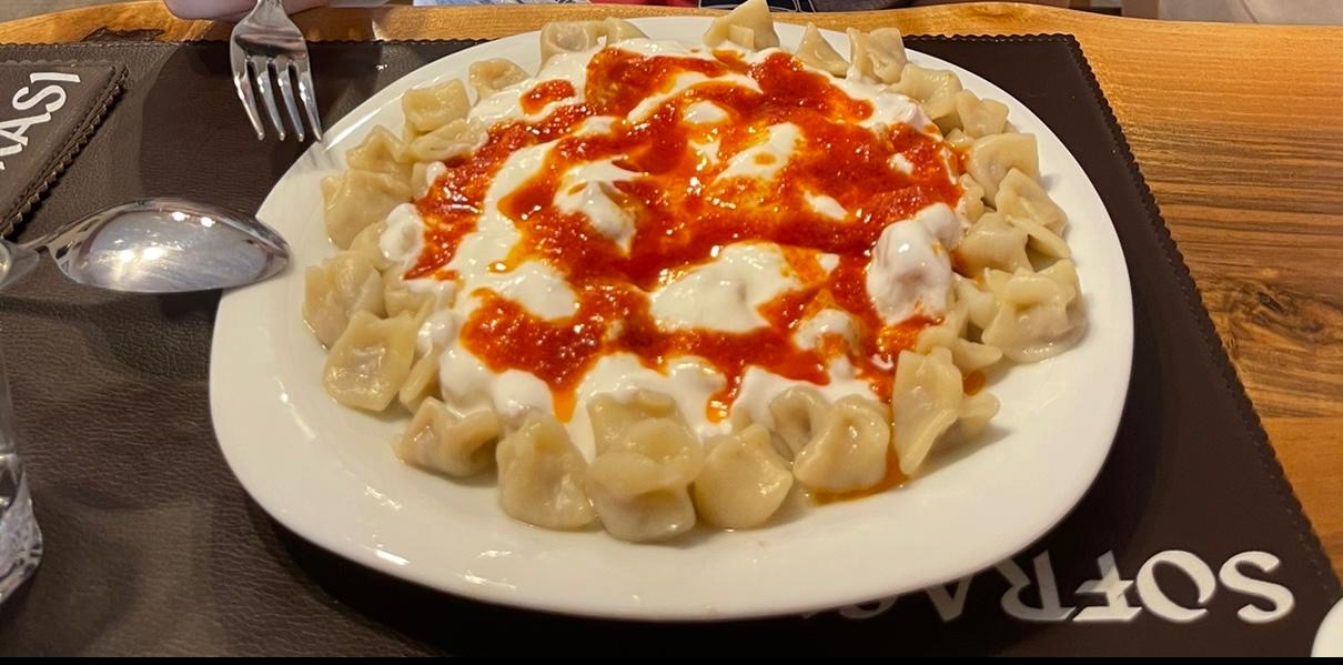 Anne Sofrası Ev Yemekleri — fotoğraf 2