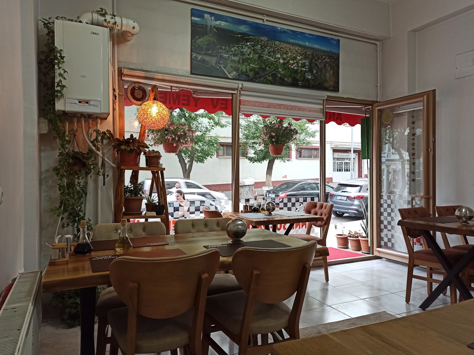 Anne Sofrası Ev Yemekleri — fotoğraf 3