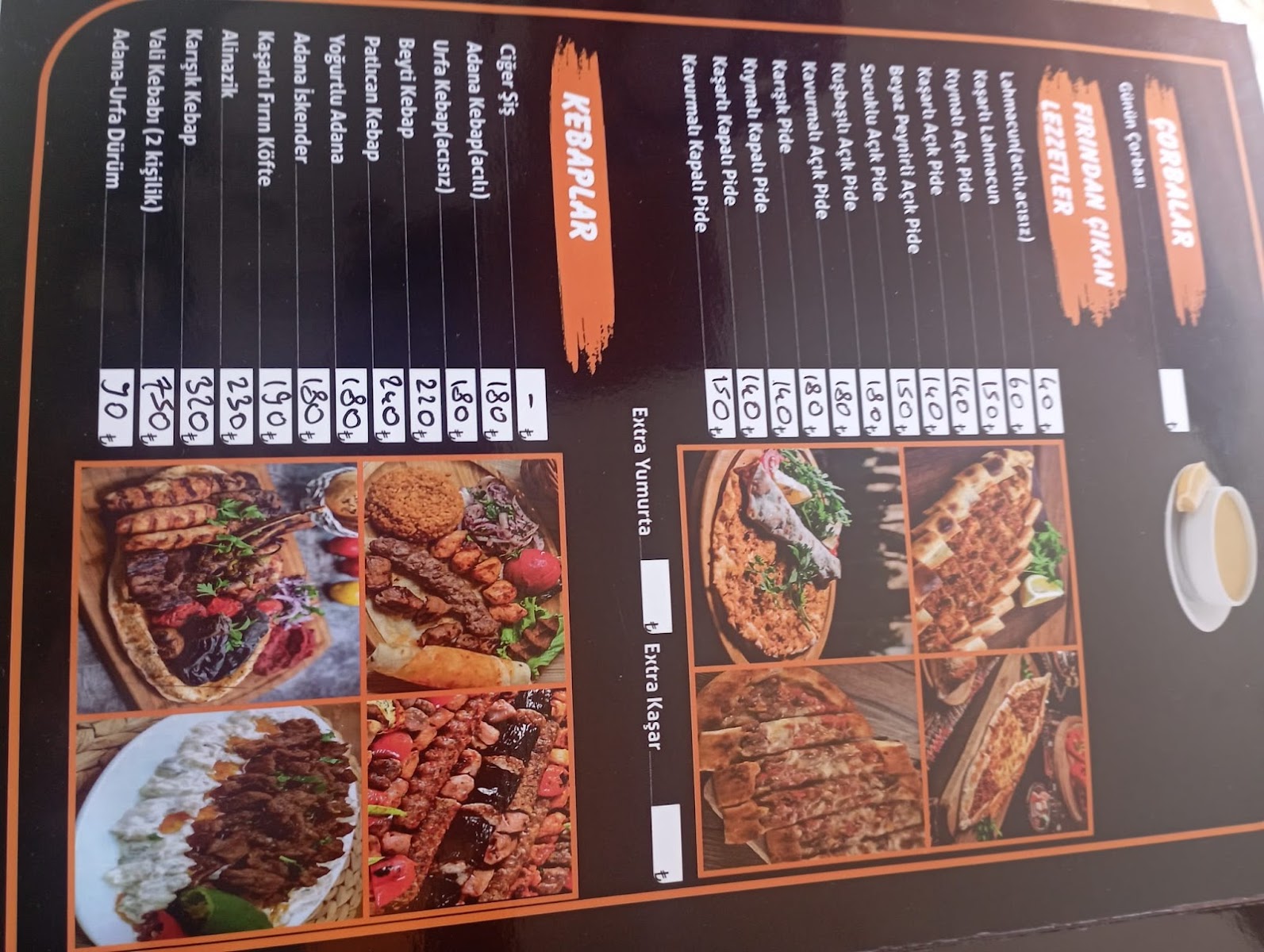 ANTAKYA RESTORAN • CİHANGİR — fotoğraf 2