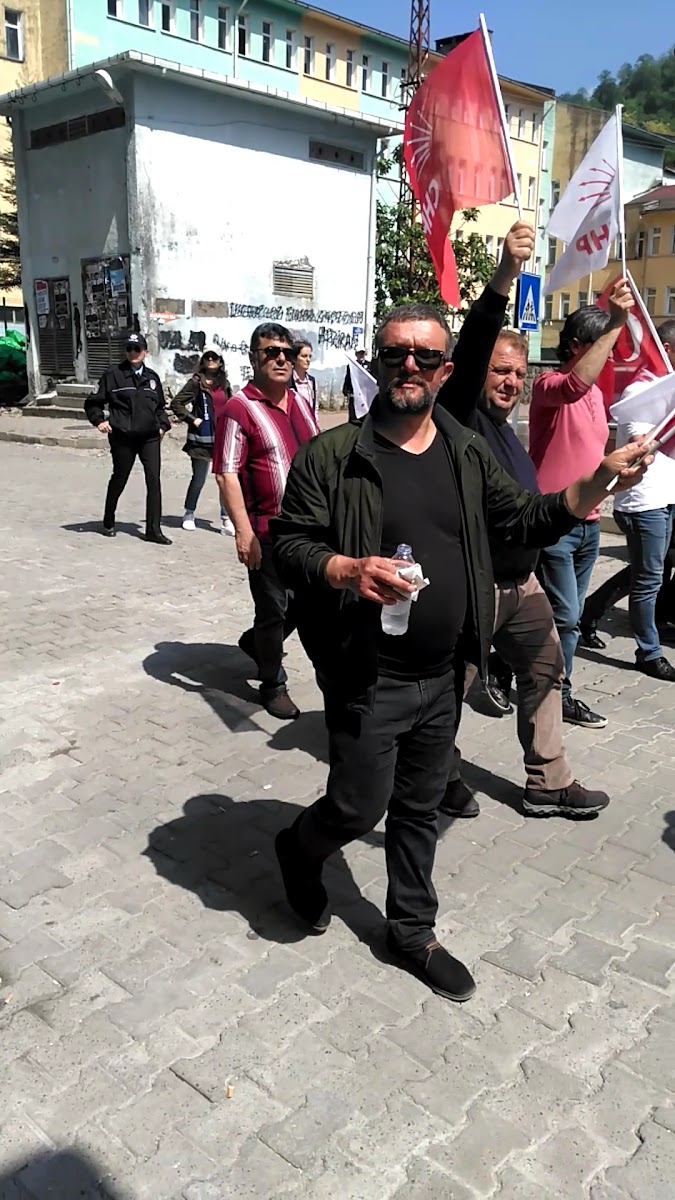 ANTAKYA RESTORAN • CİHANGİR — fotoğraf 3