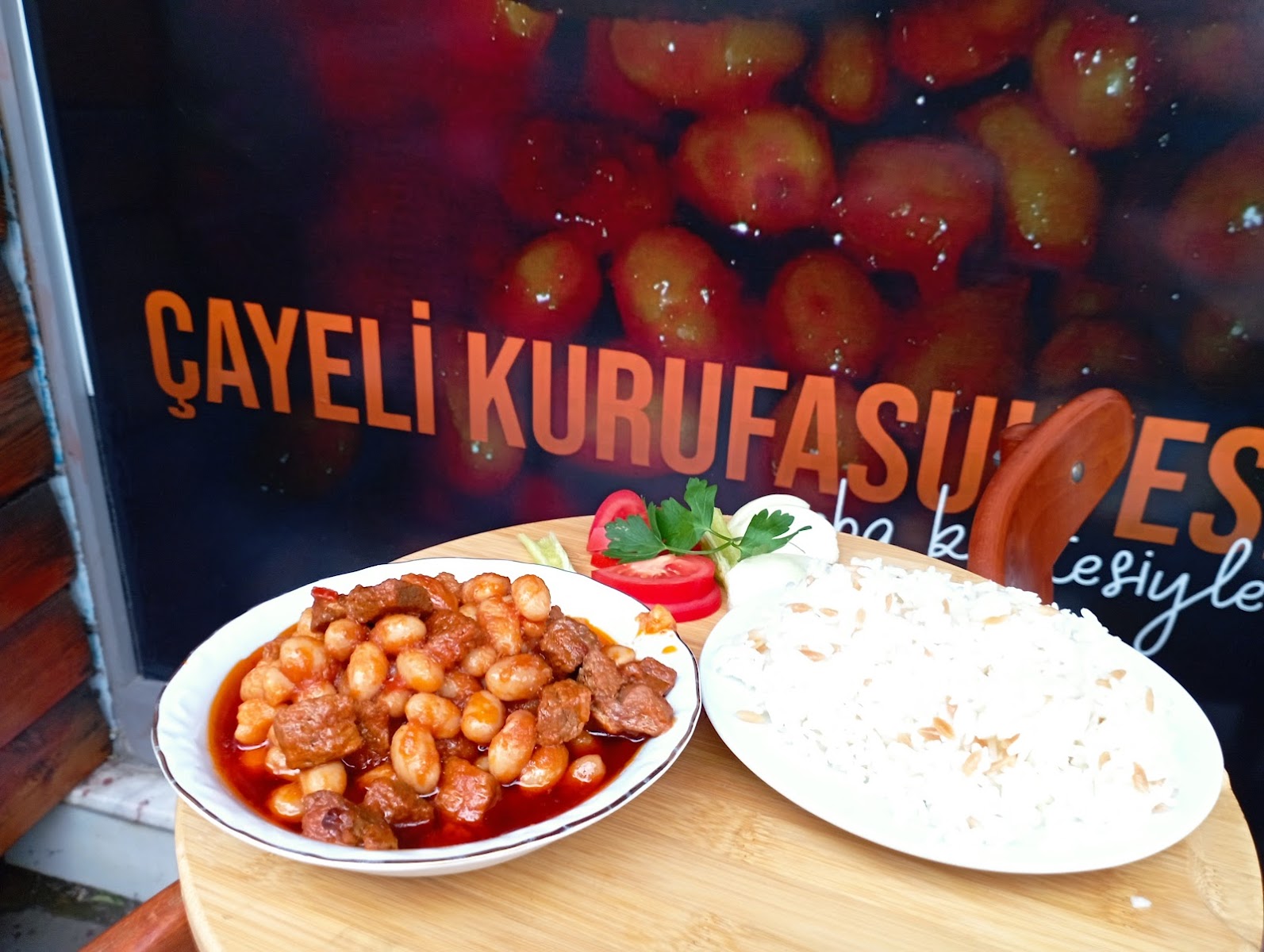 ANTAKYA RESTORAN • CİHANGİR — fotoğraf 4