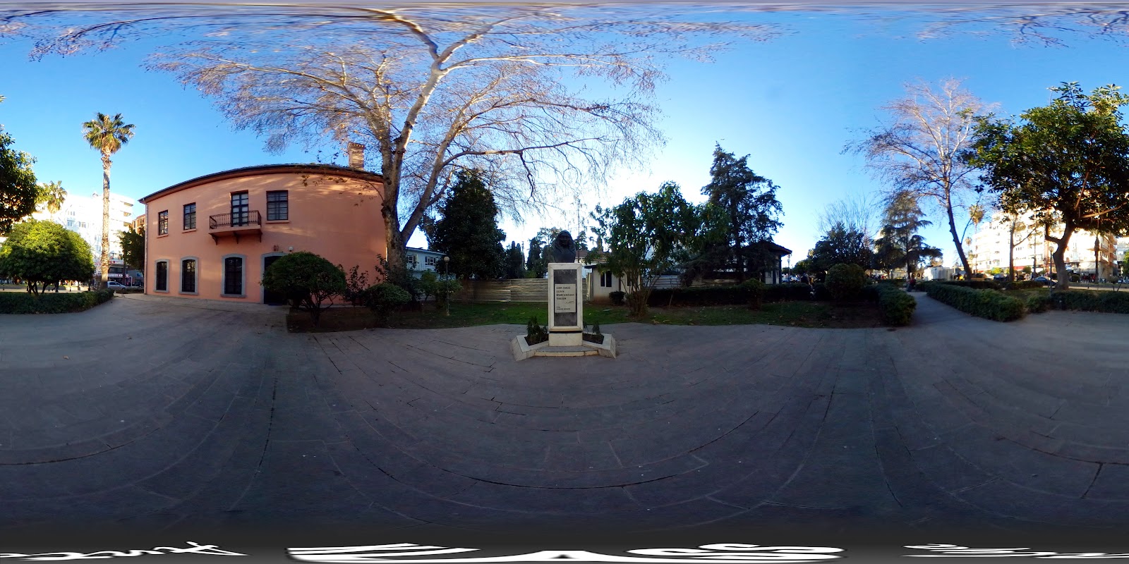 Antalya Atatürk Evi ve Müzesi — fotoğraf 4