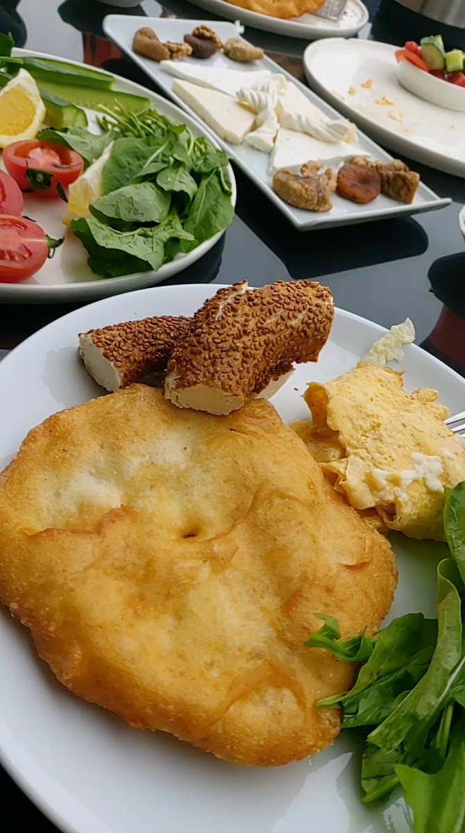 Antalya Büyükşehir Belediyesi Atatürk Parkı Sosyal Tesisi - EKDAĞ AŞ — fotoğraf 3