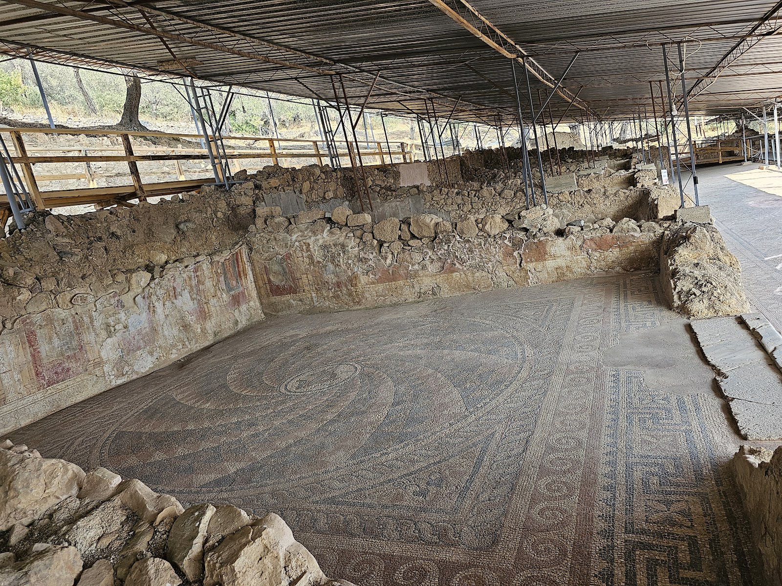 Antandros Ören Yeri — fotoğraf 2