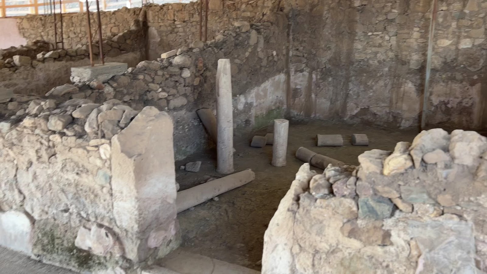 Antandros Ören Yeri — fotoğraf 4