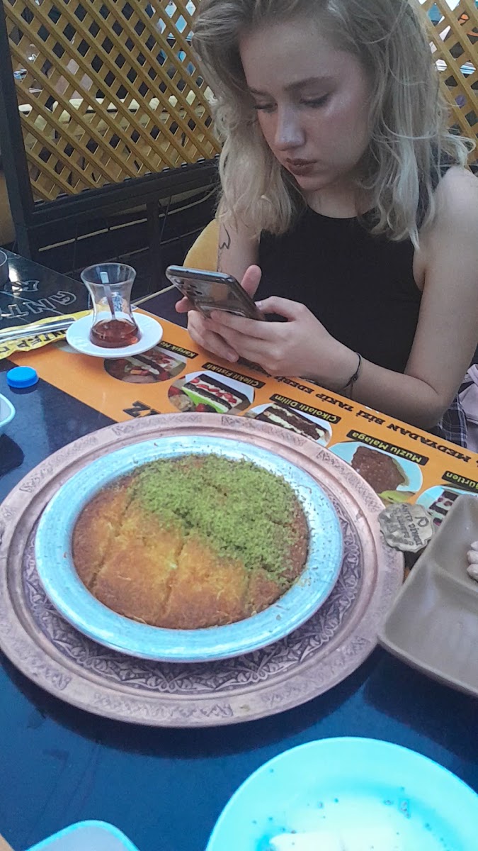 Antep Diyarı KÜNEFE — fotoğraf 3