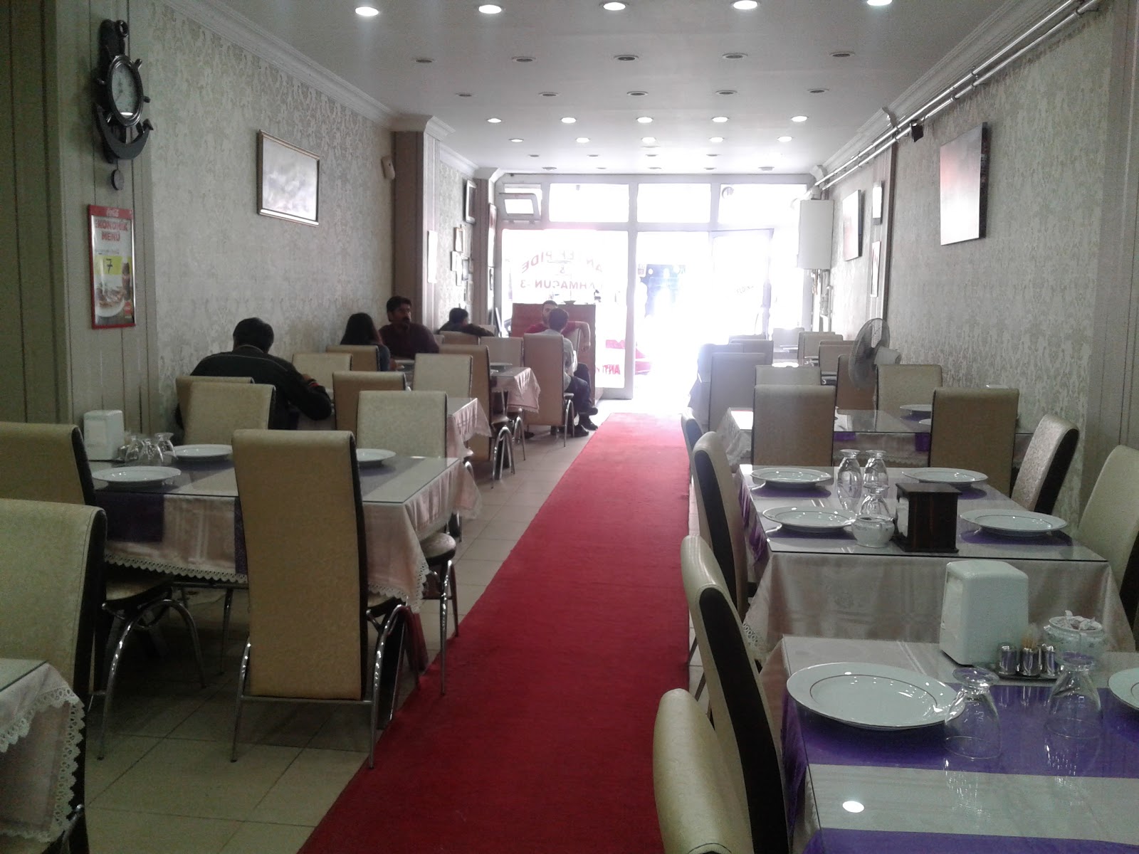 Antep Pide Lahmacun-2 — fotoğraf 4