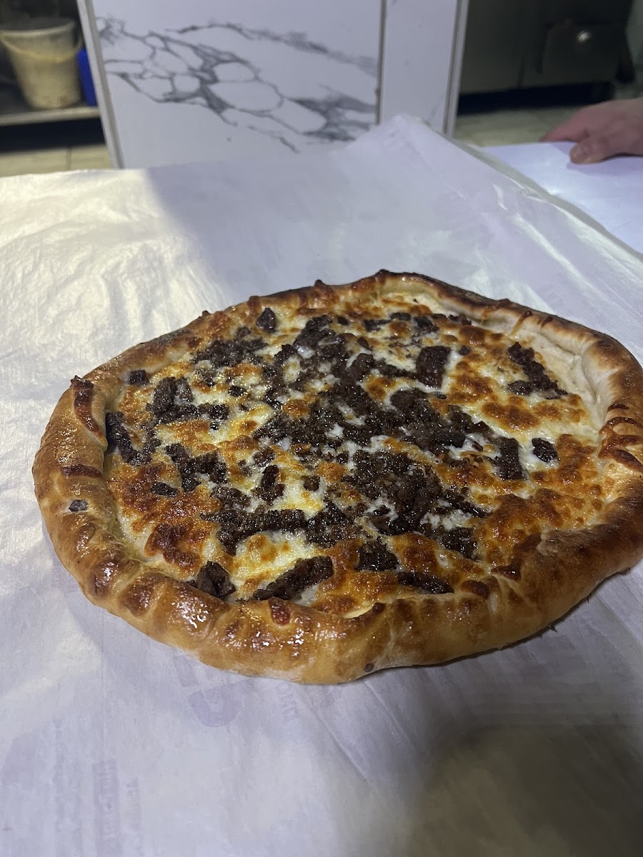 Antep pide lahmacun salonu — fotoğraf 3