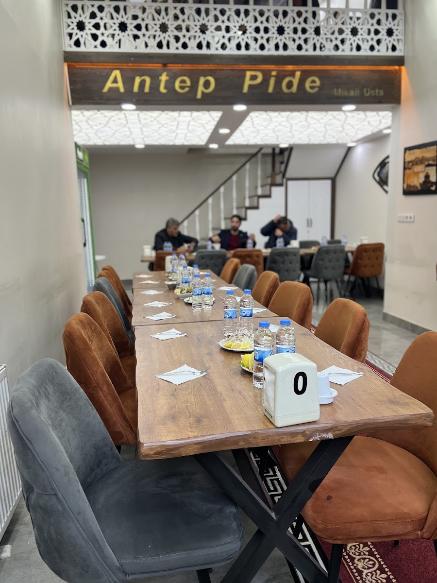 Antep pide lahmacun salonu — fotoğraf 4